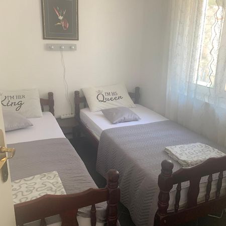 Apartments Ljiljana Бар Екстериор снимка