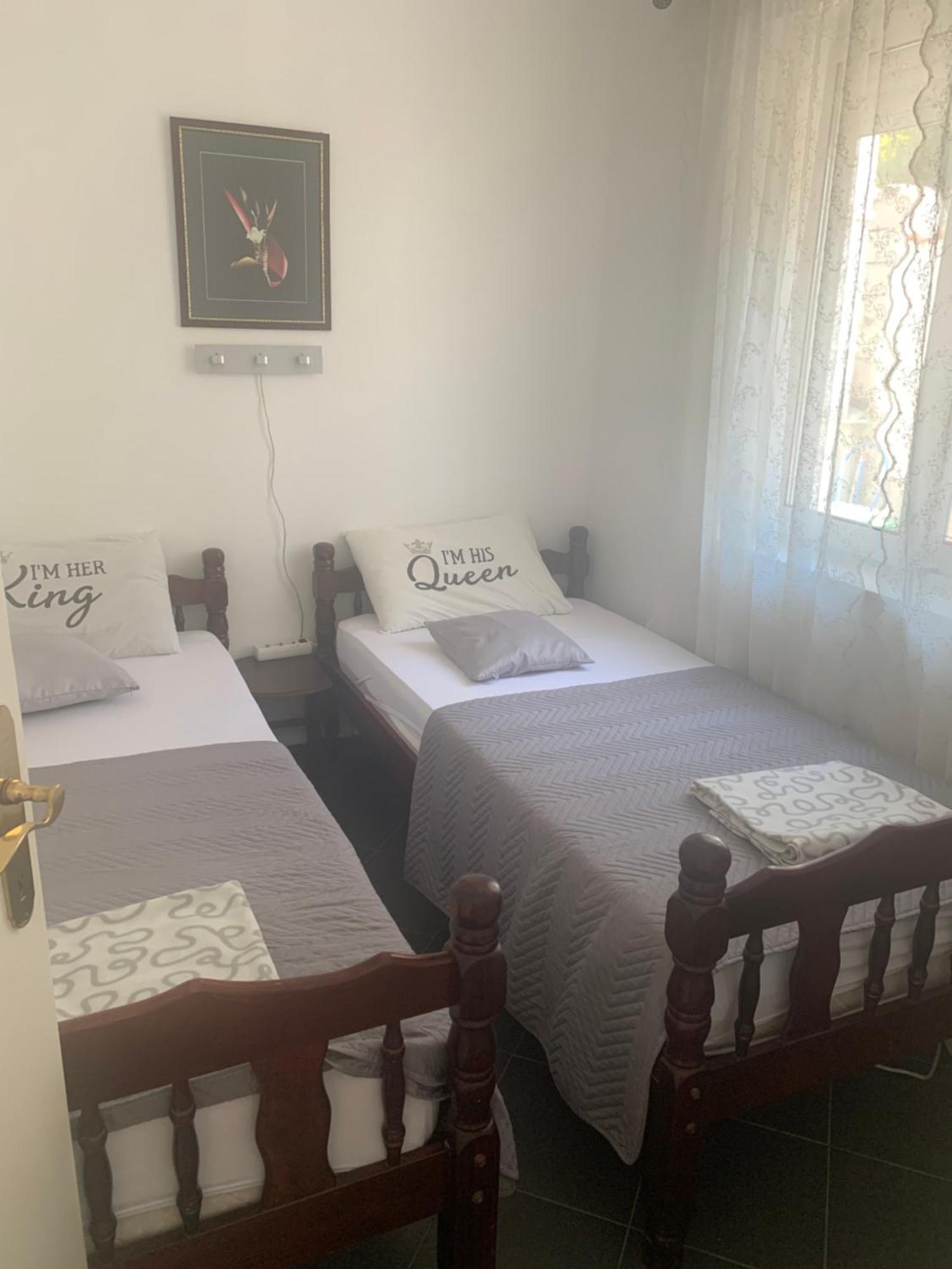 Apartments Ljiljana Бар Екстериор снимка