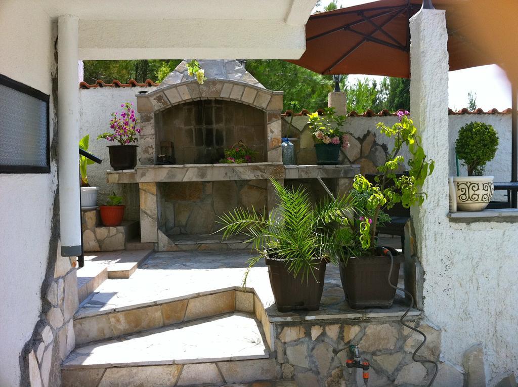 Apartments Ljiljana Бар Екстериор снимка