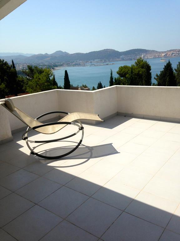 Apartments Ljiljana Бар Екстериор снимка