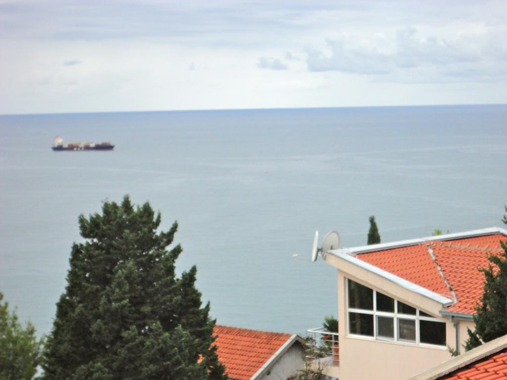Apartments Ljiljana Бар Екстериор снимка