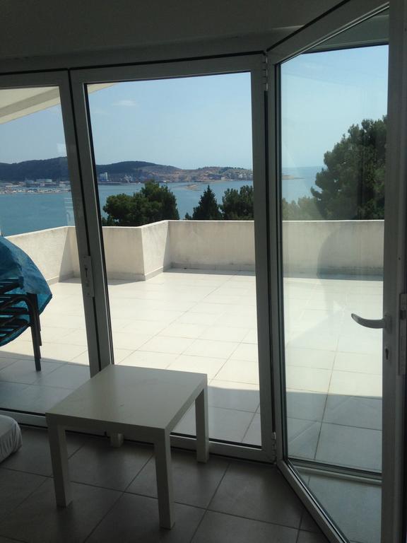 Apartments Ljiljana Бар Екстериор снимка
