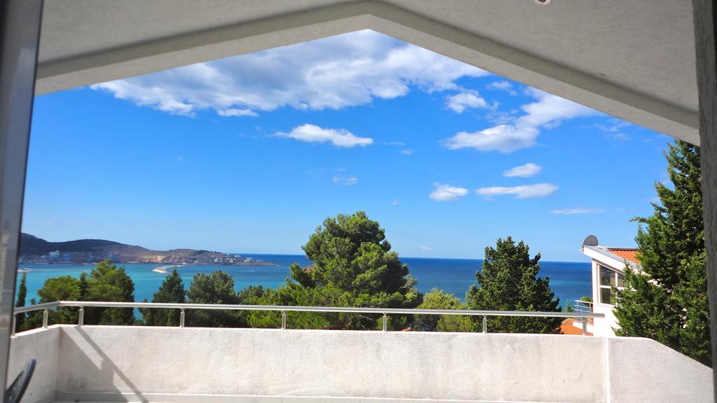 Apartments Ljiljana Бар Екстериор снимка