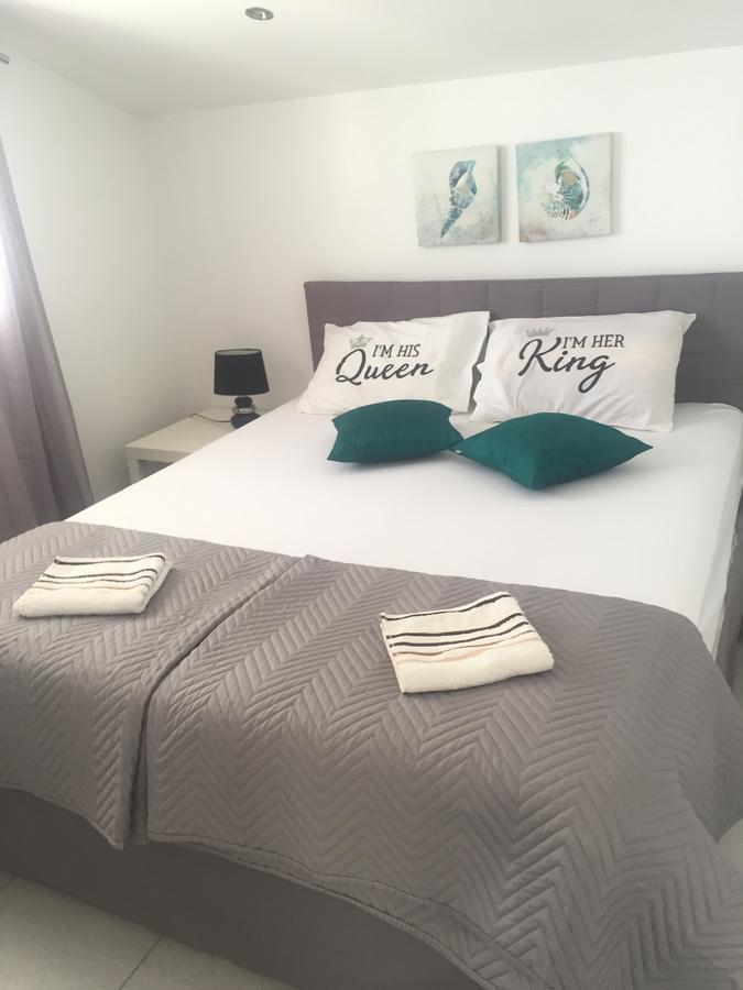 Apartments Ljiljana Бар Екстериор снимка