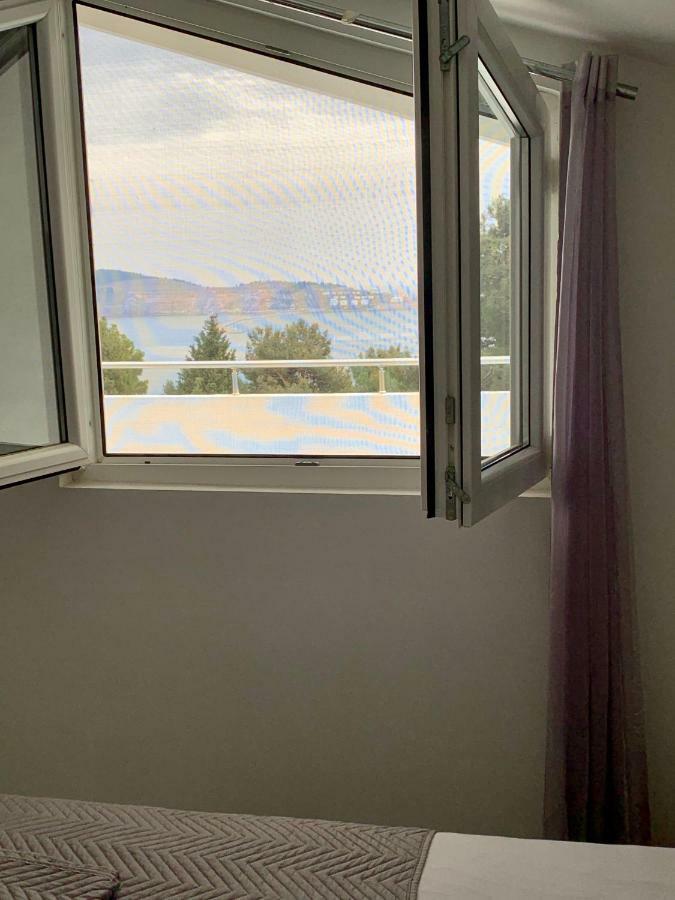 Apartments Ljiljana Бар Екстериор снимка