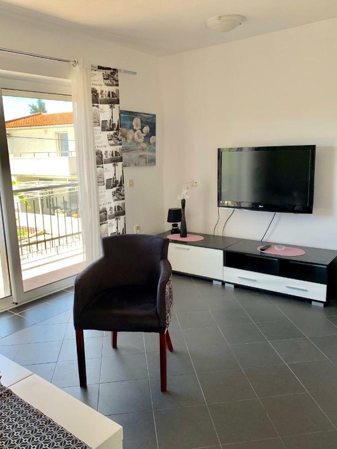 Apartments Ljiljana Бар Екстериор снимка