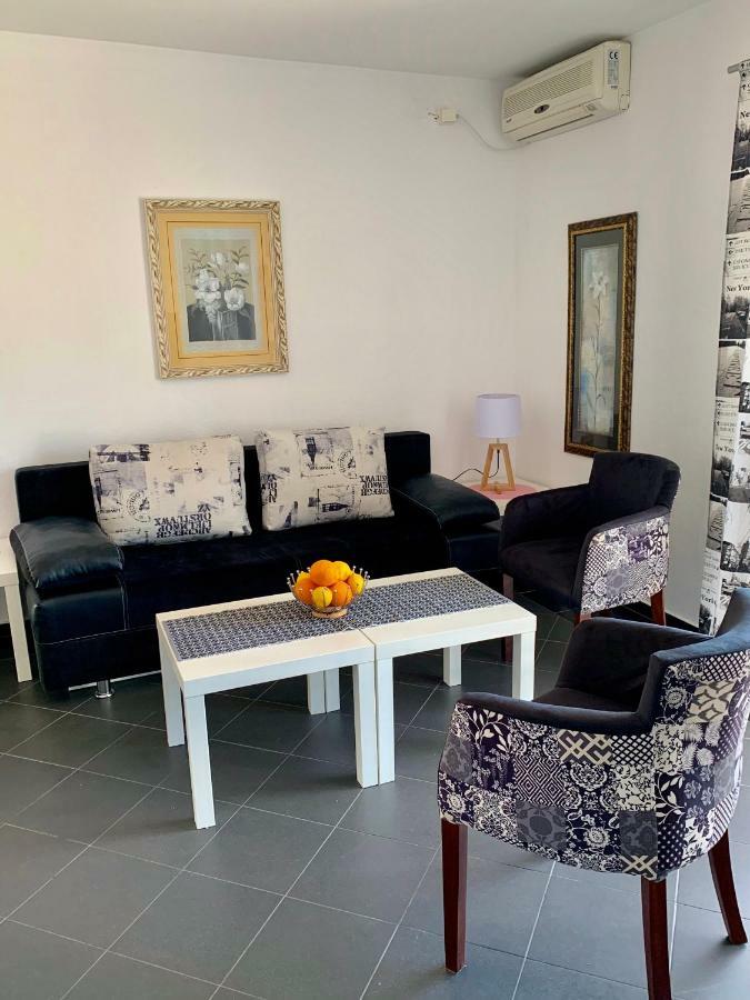 Apartments Ljiljana Бар Екстериор снимка