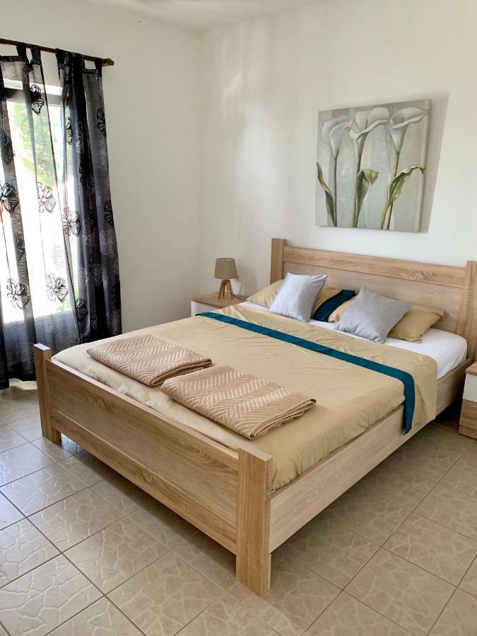 Apartments Ljiljana Бар Екстериор снимка