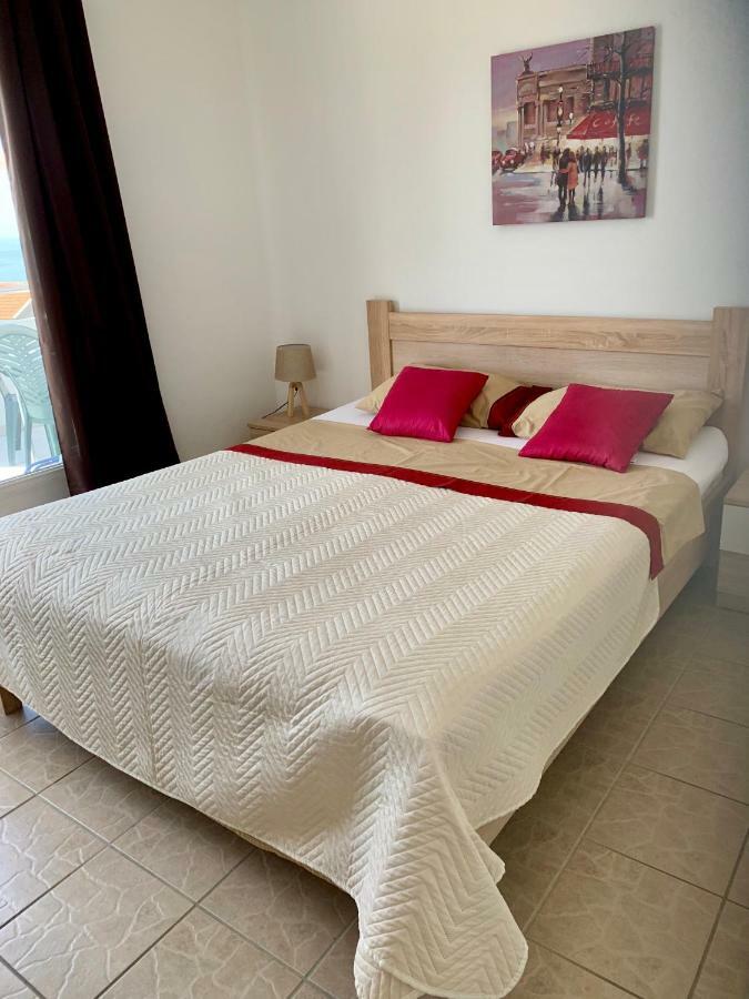 Apartments Ljiljana Бар Екстериор снимка